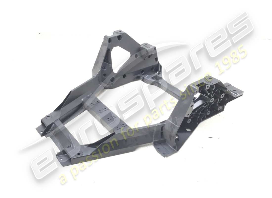 NEW FERRARI COMPLETE REAR UNDERFRAME. PART NUMBER 985240844 (1) new ferrari complete rear underframe. part number 985240844 (1)