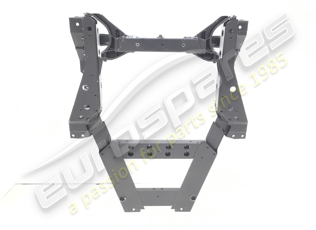 NEW FERRARI COMPLETE REAR UNDERFRAME. PART NUMBER 985240844 (5) new ferrari complete rear underframe. part number 985240844 (5)