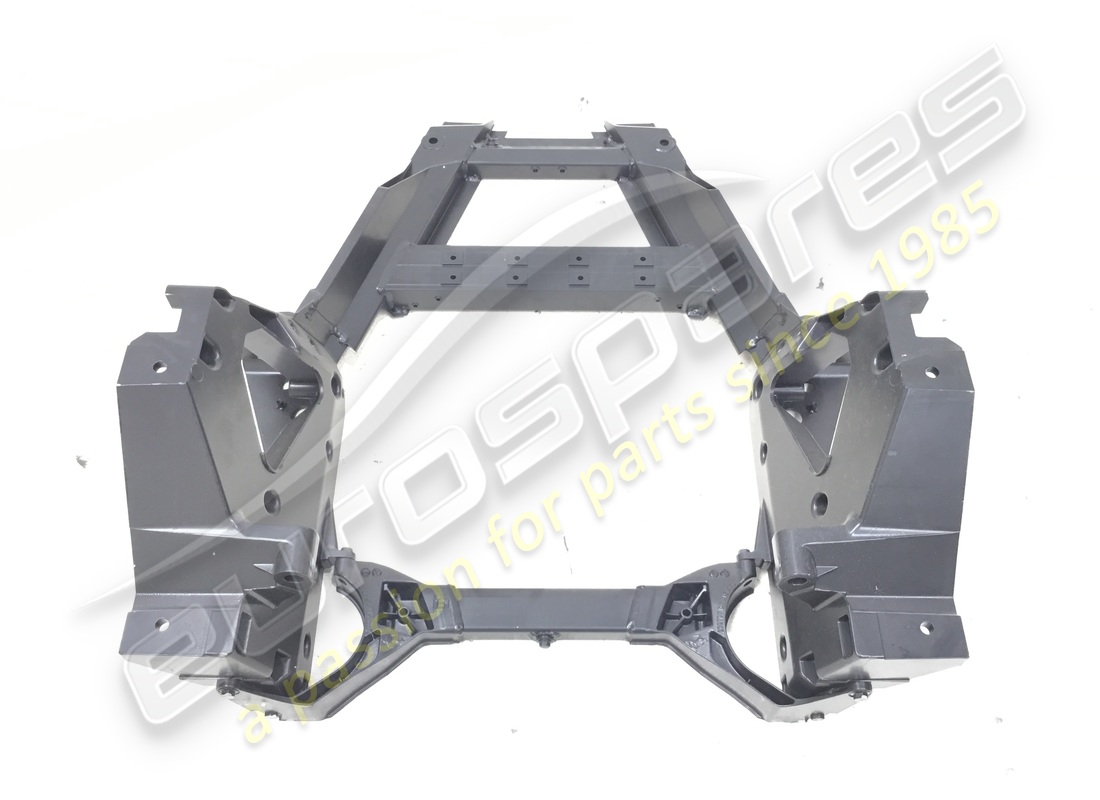 NEW FERRARI COMPLETE REAR UNDERFRAME. PART NUMBER 985240844 (4) new ferrari complete rear underframe. part number 985240844 (4)