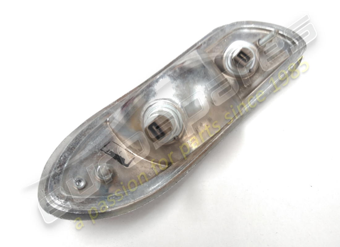 NEW (OTHER) FERRARI LH SIDE INDICATOR. PART NUMBER 2438217902 (3) new (other) ferrari lh side indicator. part number 2438217902 (3)