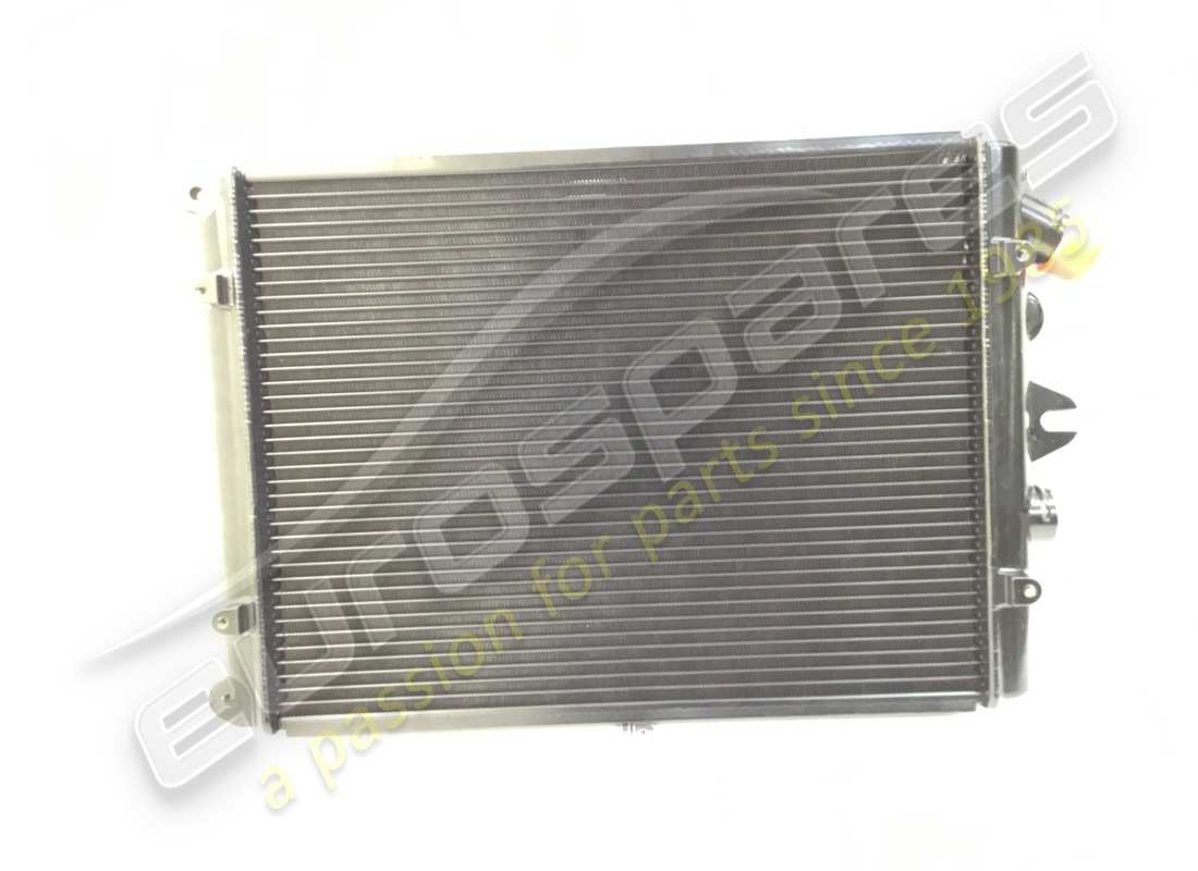 new ferrari lh radiator. part number 763785 (3)