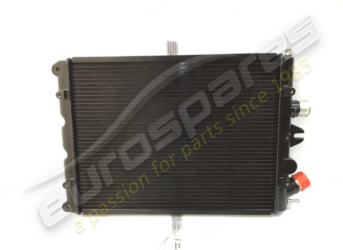 new ferrari lh radiator. part number 763785 (2)