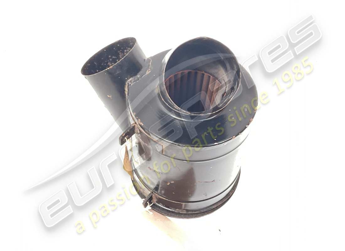used ferrari air filter housing. part number 9181525 (2)