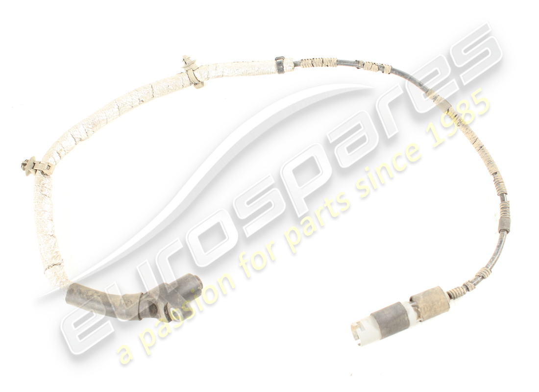 USED LAMBORGHINI SPEED SENSOR. PART NUMBER 410927801C (3) used lamborghini speed sensor. part number 410927801c (3)