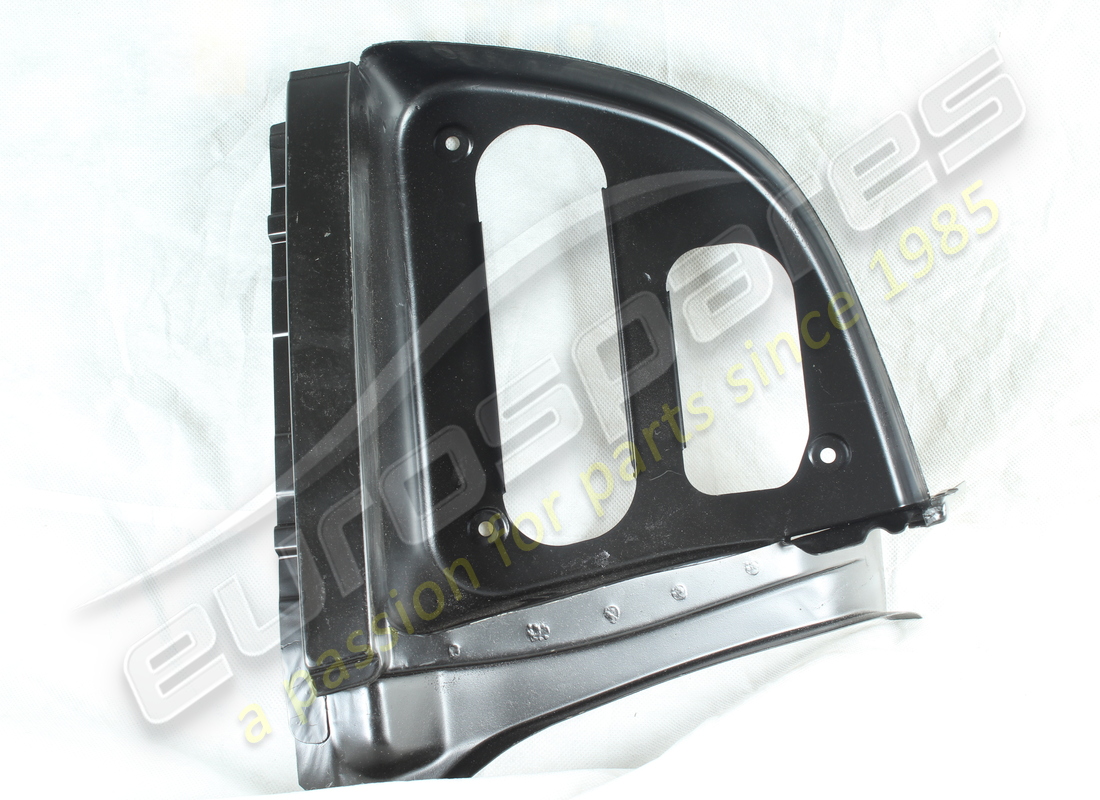 NEW MASERATI COMPLETE FONDELLO FAN. POST.SX 138. PART NUMBER 980138021 (1) new maserati complete fondello fan. post.sx 138. part number 980138021 (1)