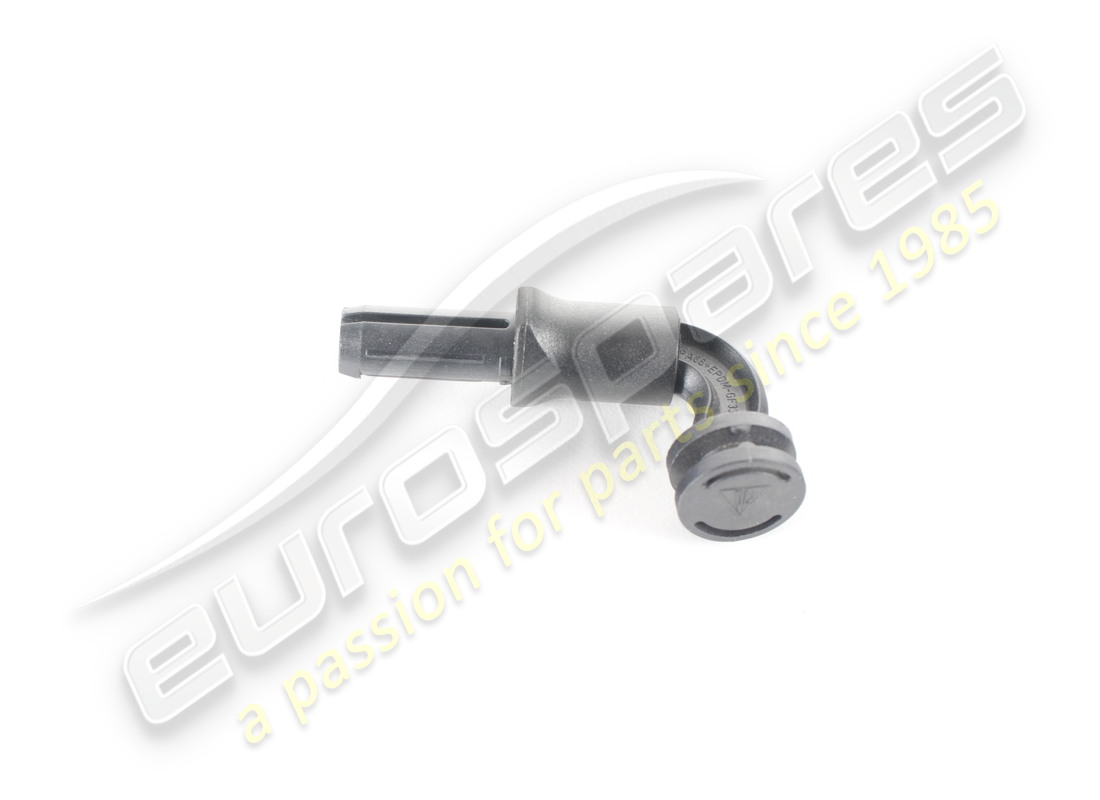 new porsche connecting piece. part number 99653744502 (1)