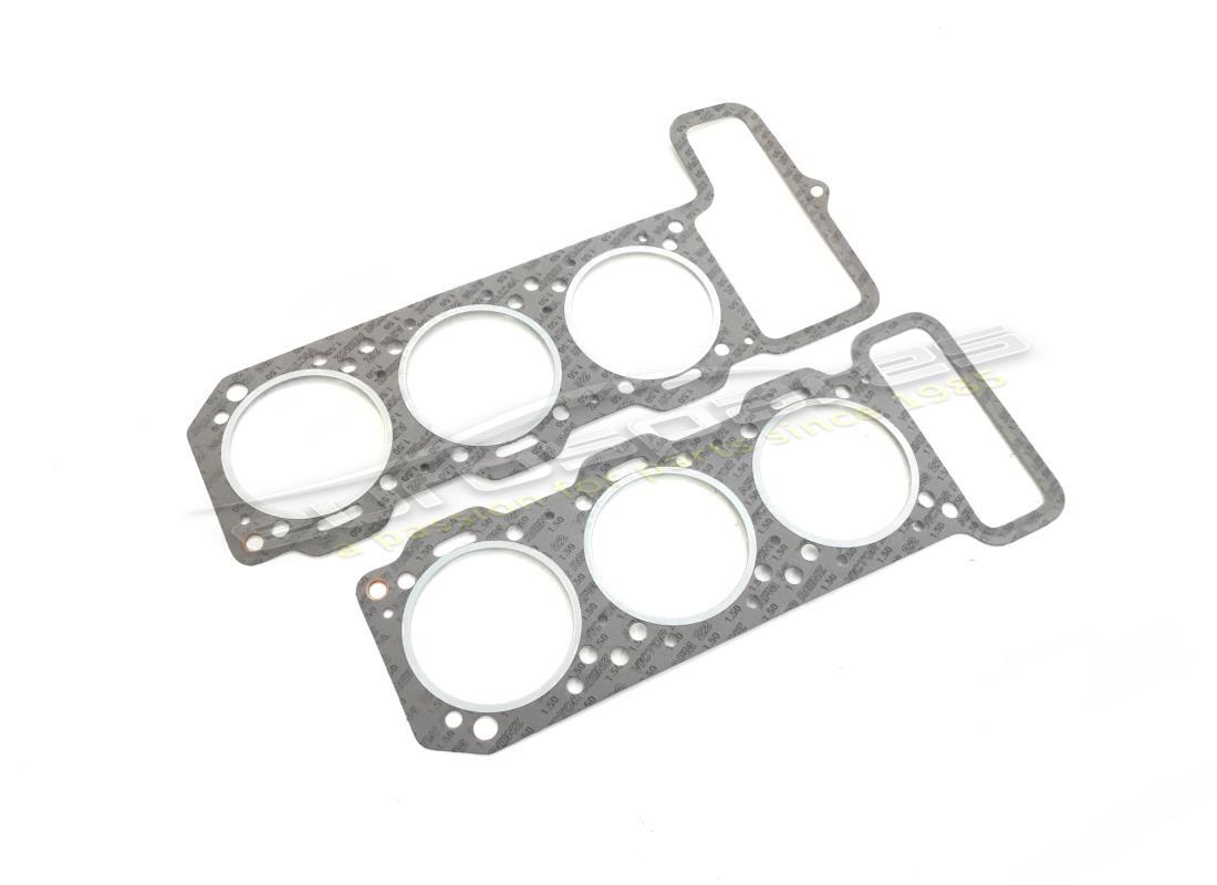NEW EUROSPARES HEAD GASKETS KIT. PART NUMBER FHGA001 (1) new eurospares head gaskets kit. part number fhga001 (1)
