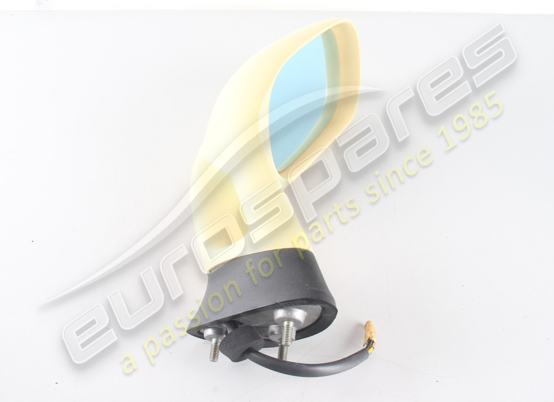 NEW FERRARI RH DOOR MIRROR. PART NUMBER 63428300 (2) new ferrari rh door mirror. part number 63428300 (2)