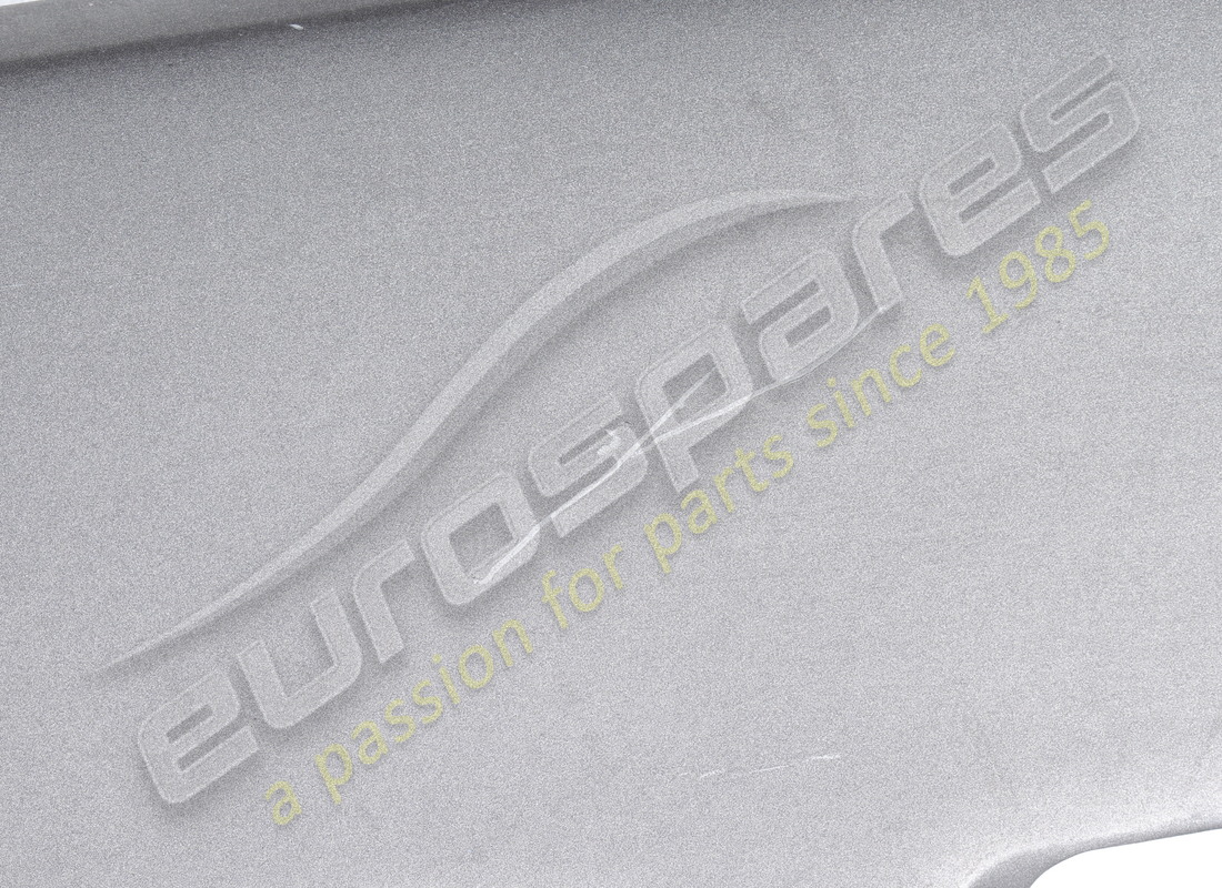 used ferrari rh front panel. part number 80122500 (8)