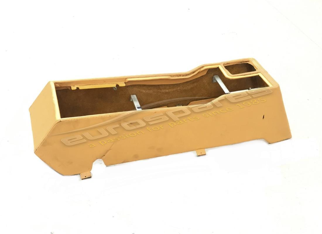 USED Ferrari CENTRAL TUNNEL LHD GTS . PART NUMBER 62328200 (1)