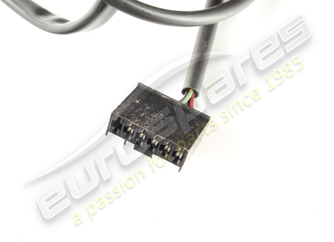 USED FERRARI CABLES. PART NUMBER 163786 (5) used ferrari cables. part number 163786 (5)