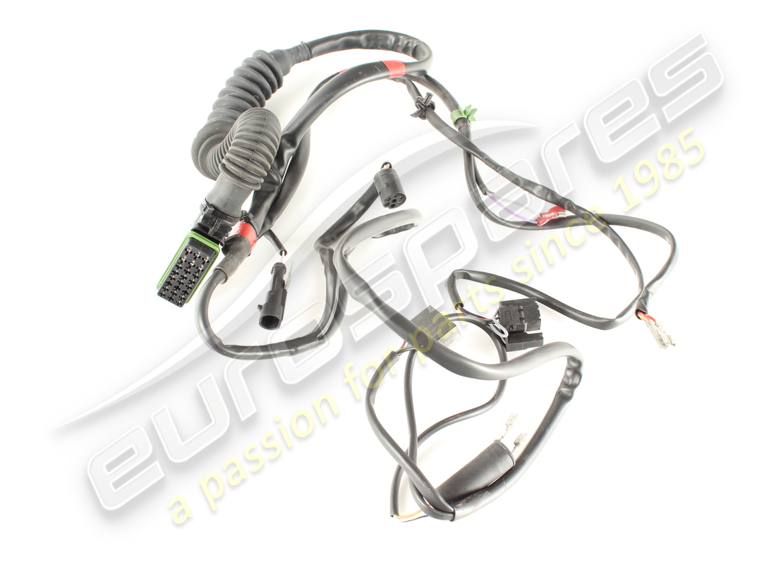 USED FERRARI CABLES. PART NUMBER 163786 (2) used ferrari cables. part number 163786 (2)