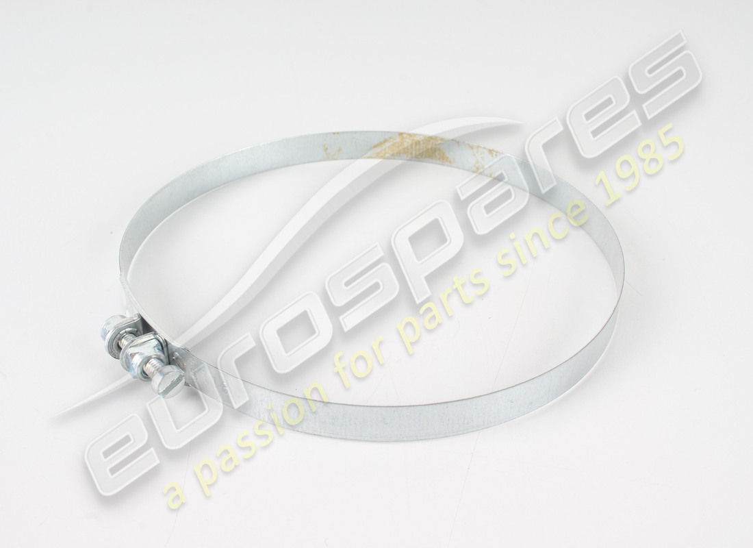 new ferrari clip. part number 121526 (1)