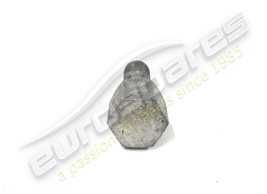 USED LAMBORGHINI WHEEL BOLT. PART NUMBER 005234416 (2) used lamborghini wheel bolt. part number 005234416 (2)