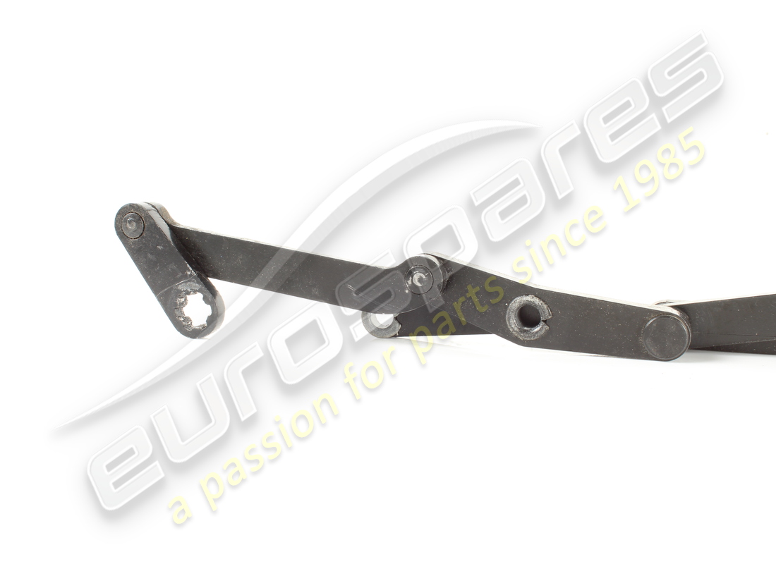 USED FERRARI LH FLOATING ARM. PART NUMBER 66458200 (3) used ferrari lh floating arm. part number 66458200 (3)