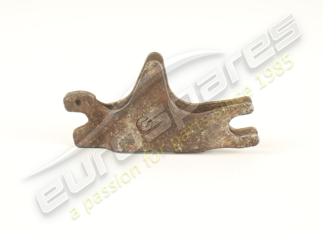 used ferrari hand brake control lever. part number 234658 (2)