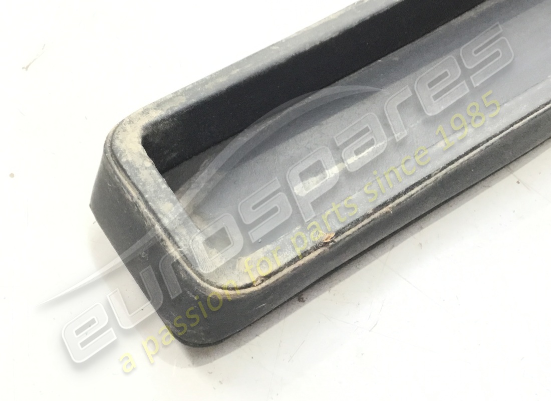 USED FERRARI GLOVE BOX. PART NUMBER 61525400 (2) used ferrari glove box. part number 61525400 (2)