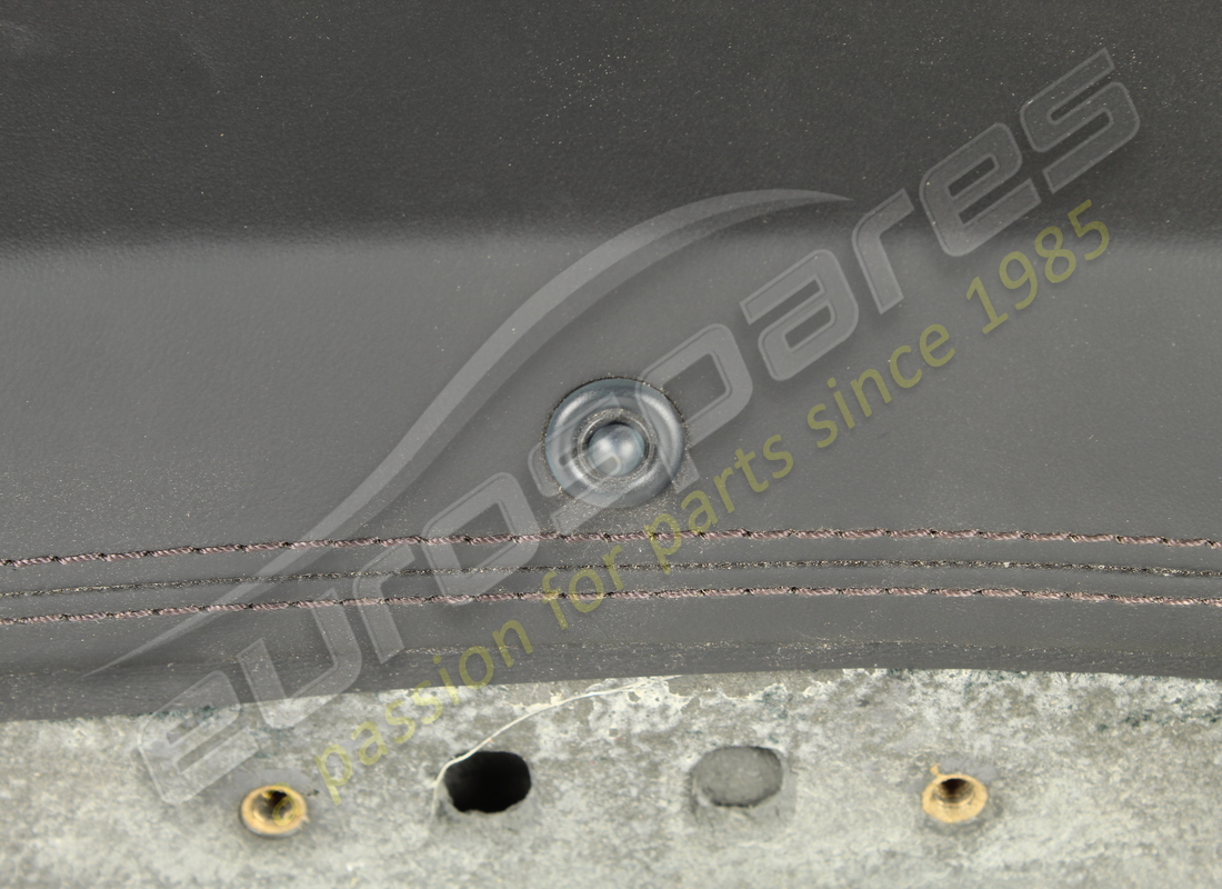 used ferrari front dashboard complete. part number 82919300 (5)