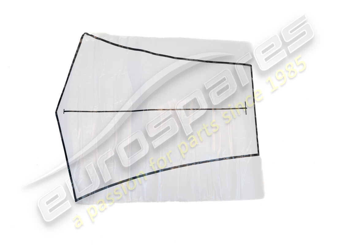 NEW FERRARI RACING LIVERY KIT. PART NUMBER 70003569 (3) new ferrari racing livery kit. part number 70003569 (3)