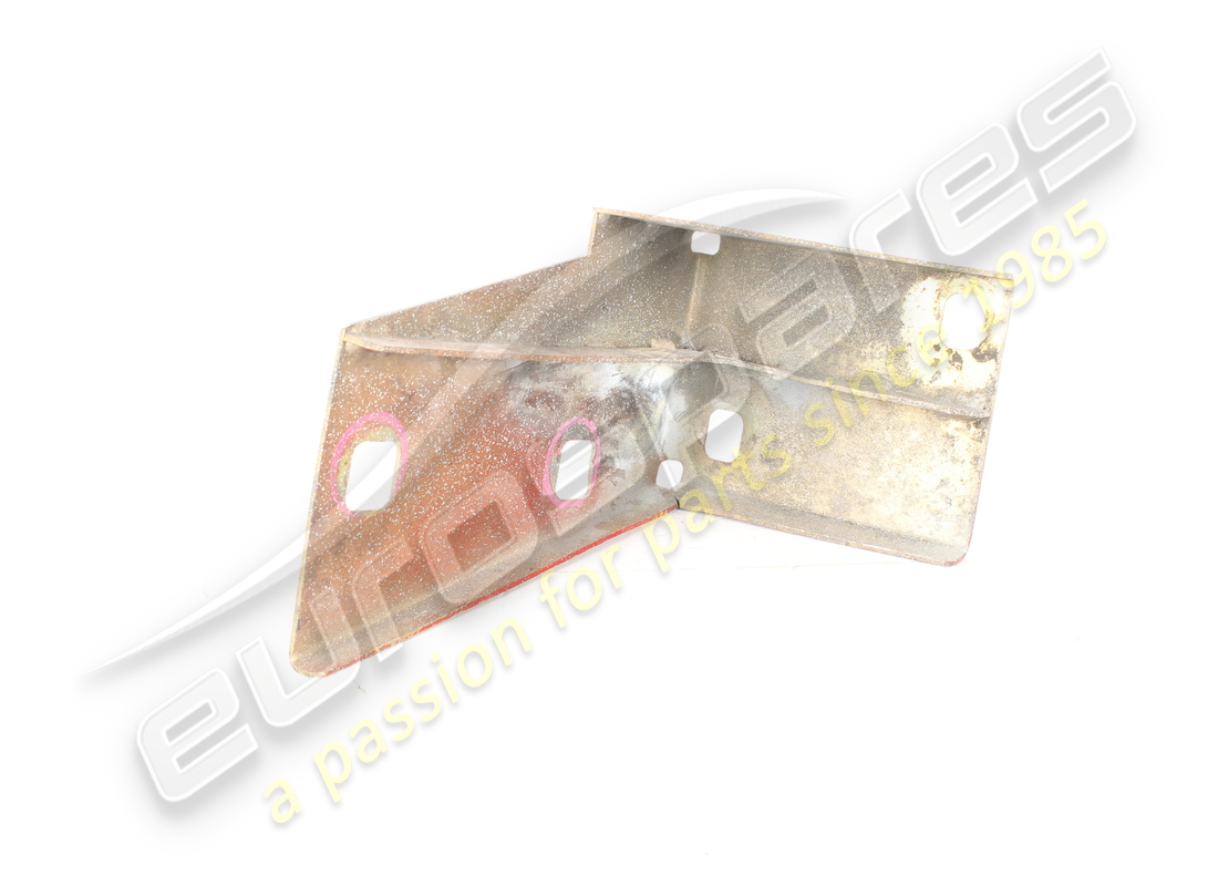 USED FERRARI LH BRACKET. PART NUMBER 65045400 (2) used ferrari lh bracket. part number 65045400 (2)