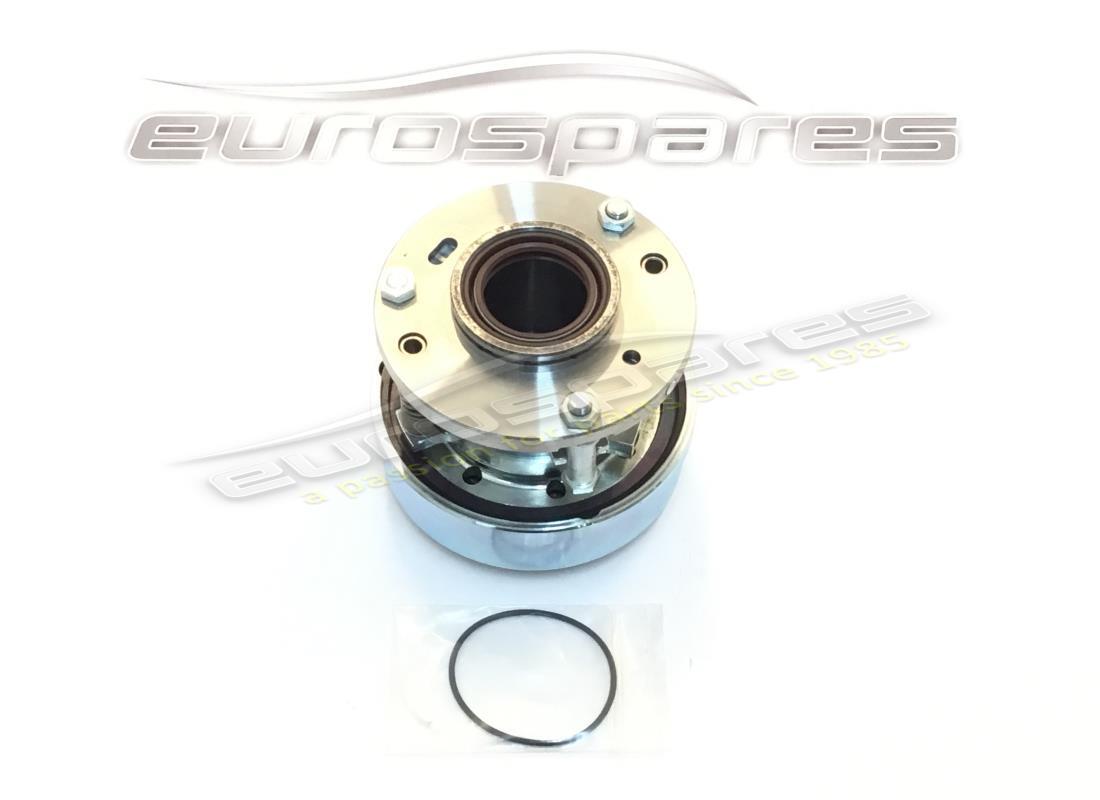 NEW LAMBORGHINI CLUTCH RELEASE BEARING. PART NUMBER 086141671A (1) new lamborghini clutch release bearing. part number 086141671a (1)