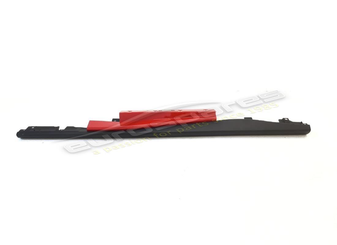 NEW (OTHER) FERRARI COMPLETE LH SILL TRIM PANEL. PART NUMBER 88825710 (1) new (other) ferrari complete lh sill trim panel. part number 88825710 (1)