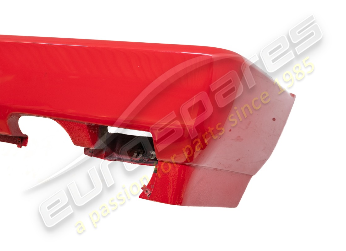 new ferrari rear bumper. part number 61704710 (3)