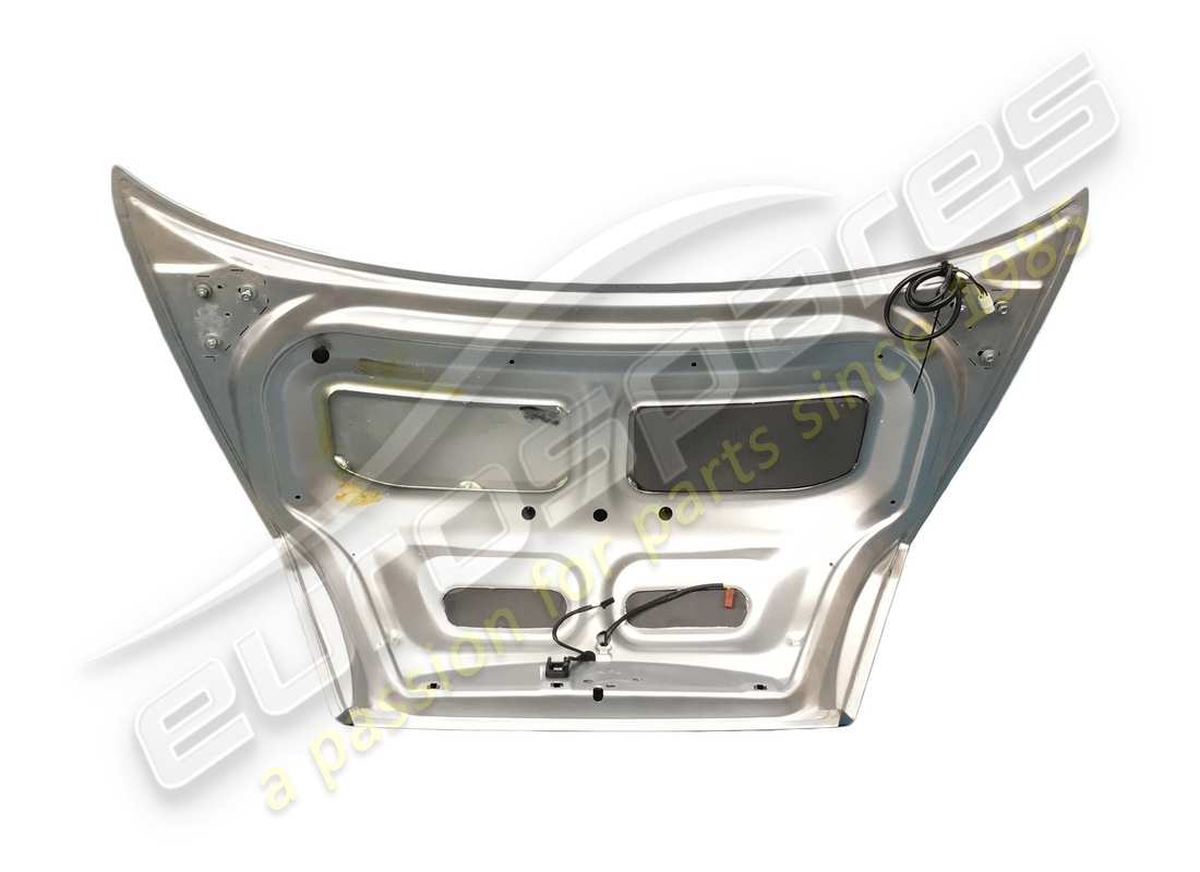 used ferrari boot lid. part number 64716000 (2)