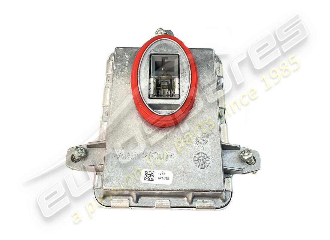 NEW MASERATI HEADLIGHT ECU. PART NUMBER 673002959 (1) new maserati headlight ecu. part number 673002959 (1)