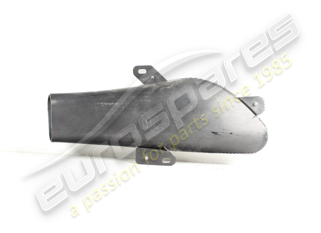 NEW FERRARI FRONT LH FENDER AIR OUTLET D. PART NUMBER 86015100 (2) new ferrari front lh fender air outlet d. part number 86015100 (2)