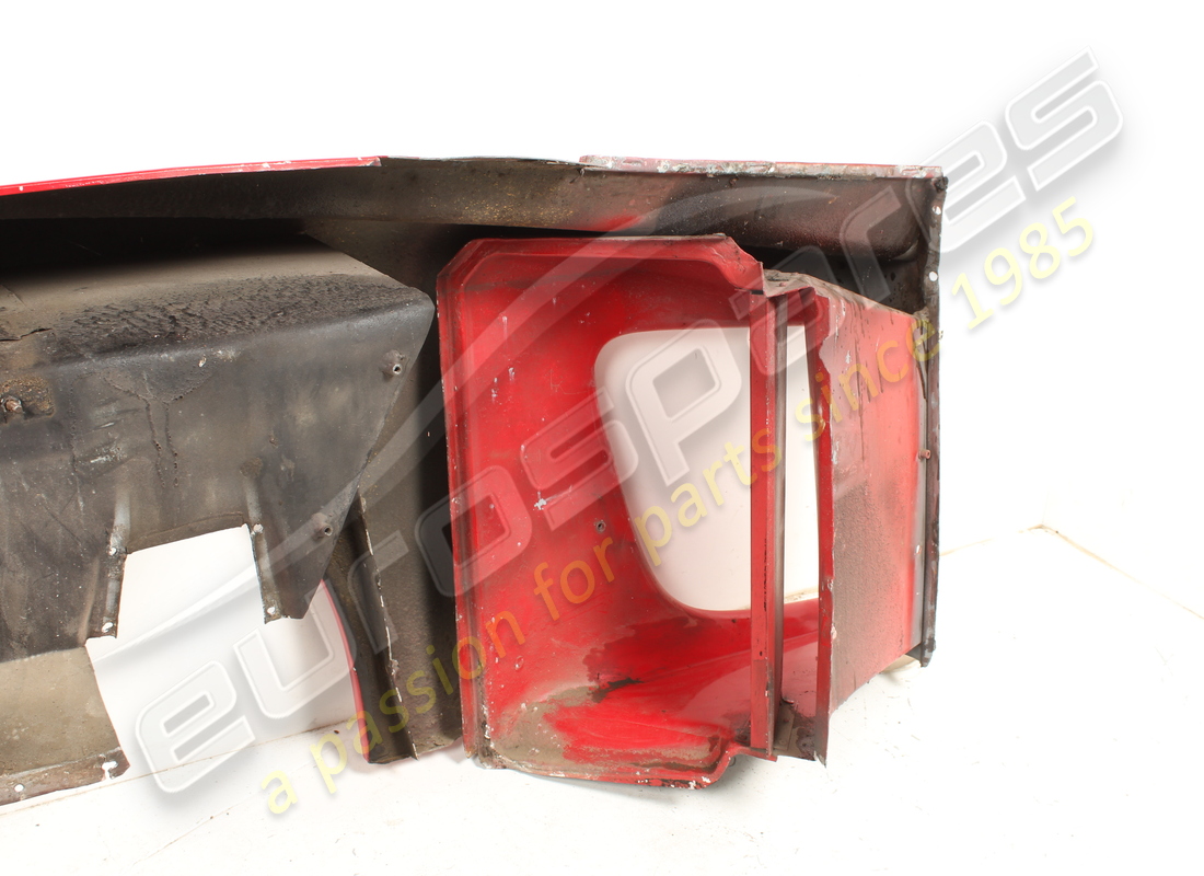 USED FERRARI LH REAR WING PANEL. PART NUMBER 61478000 (4) used ferrari lh rear wing panel. part number 61478000 (4)