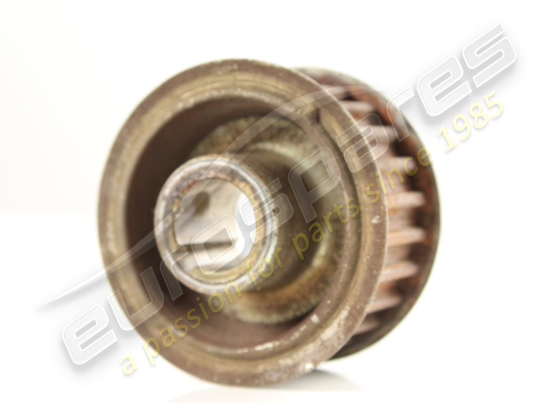 USED FERRARI PULLEY. PART NUMBER 154238 (2) used ferrari pulley. part number 154238 (2)