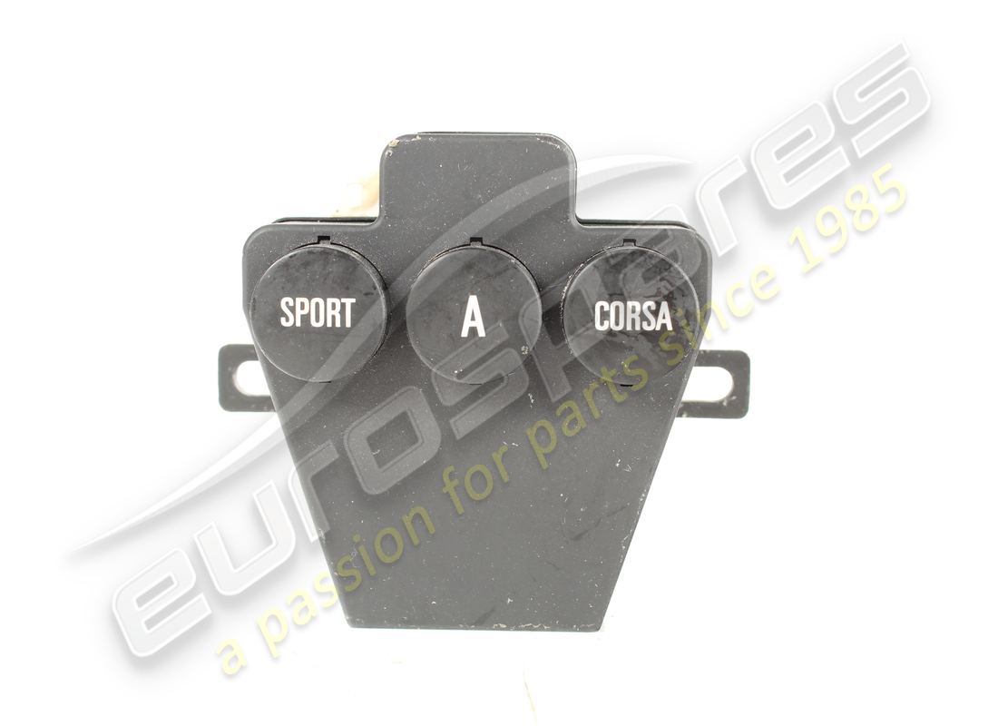 USED LAMBORGHINI SWITCH, DRIVING. PART NUMBER 407927128A (1) used lamborghini switch, driving. part number 407927128a (1)