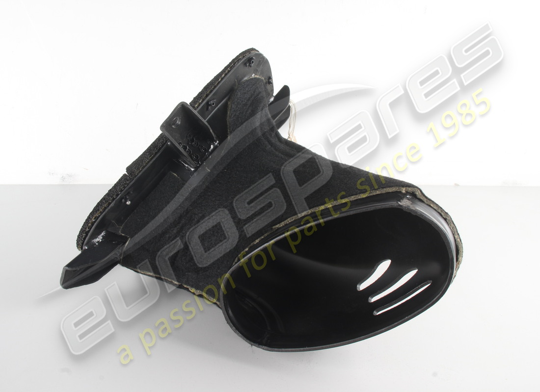 NEW FERRARI LH ENGINE AIR DUCT. PART NUMBER 89295900 (2) new ferrari lh engine air duct. part number 89295900 (2)