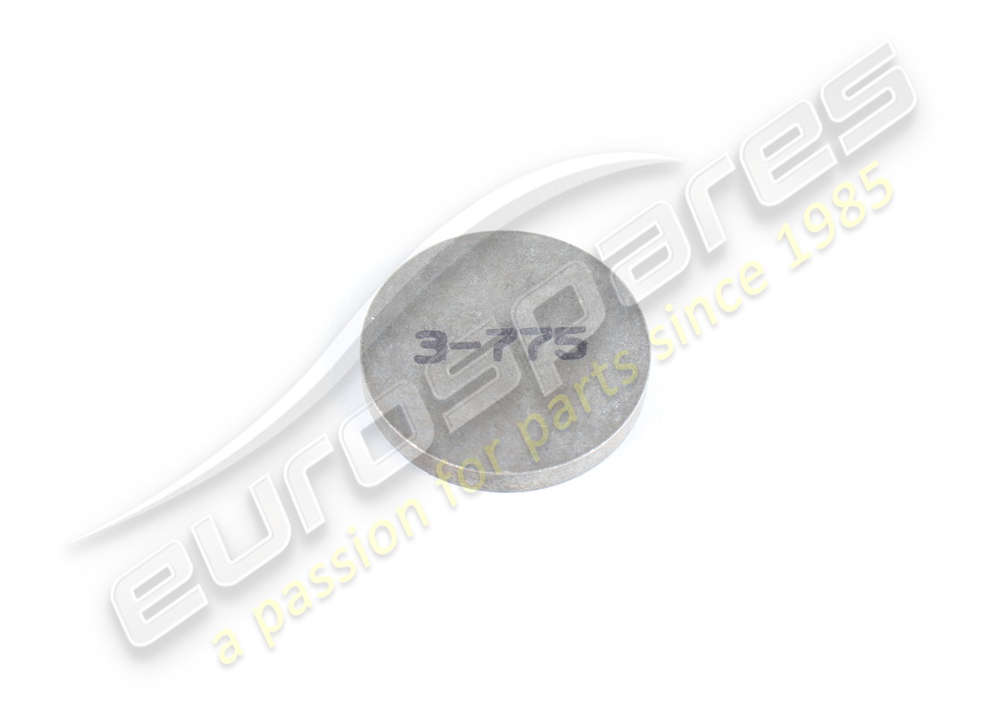 NEW FERRARI PAD. PART NUMBER 153732 (1) new ferrari pad. part number 153732 (1)