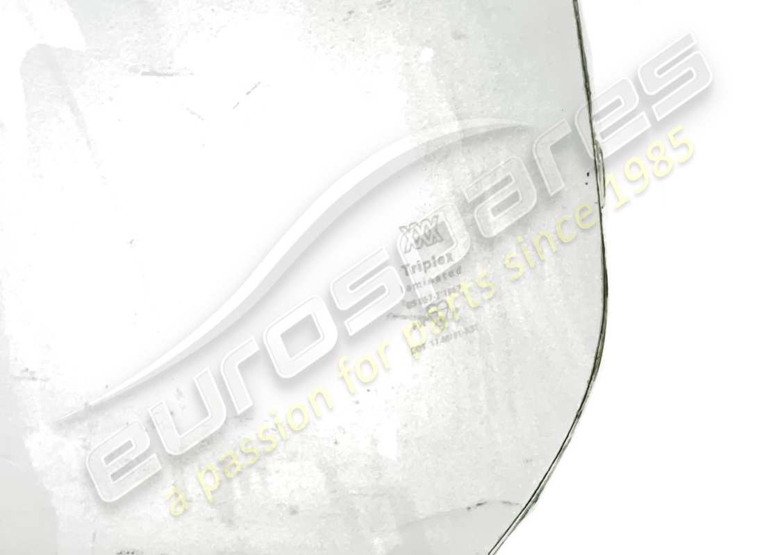 NEW MASERATI MASERATI 3500 FRONT WINDSCREEN. PART NUMBER MSCR001 (2) new maserati maserati 3500 front windscreen. part number mscr001 (2)