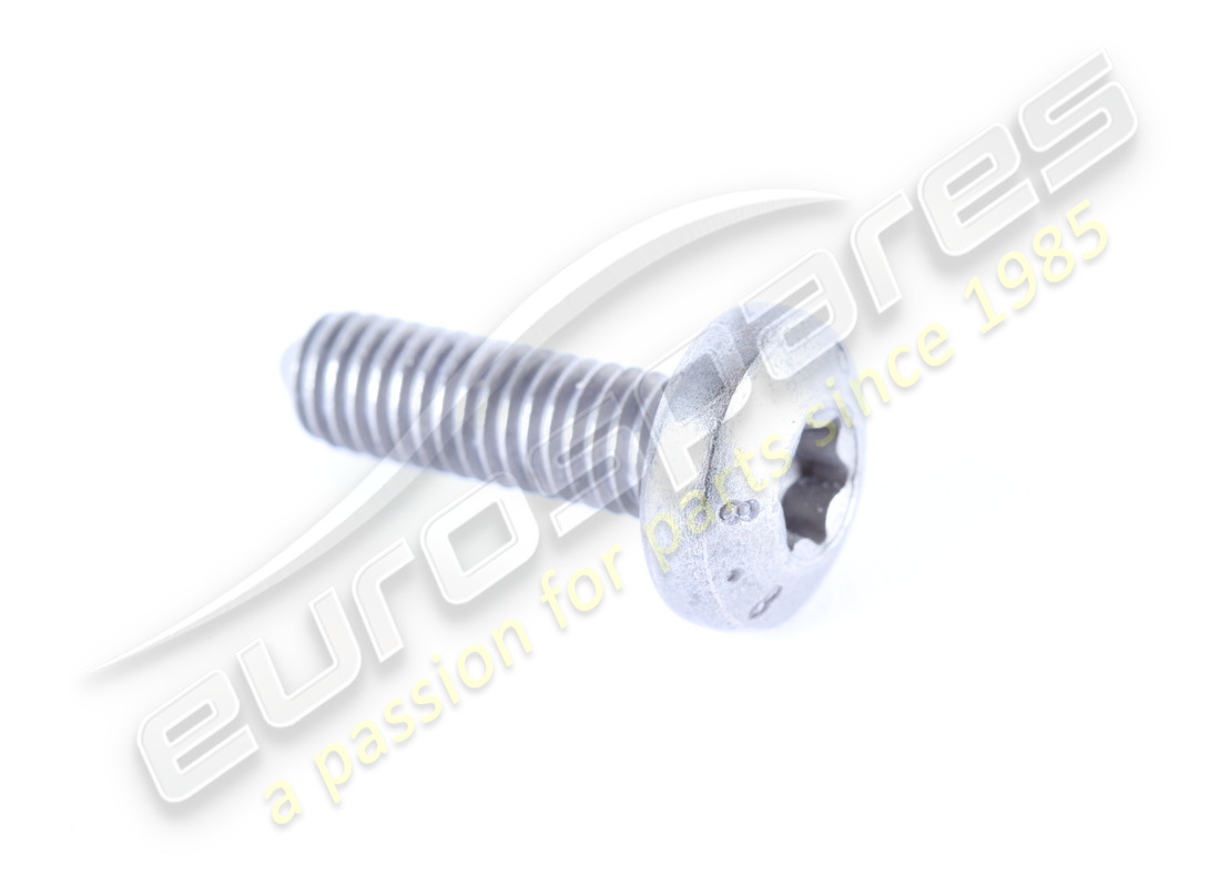 new porsche hexagon socket flat. part number n91096801 (1)