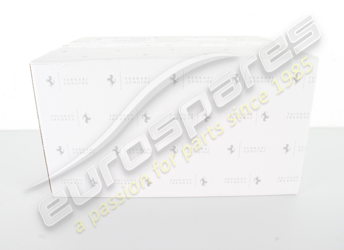 NEW FERRARI LH POSITION STOP LIGHT. PART NUMBER 193183 (5) new ferrari lh position stop light. part number 193183 (5)