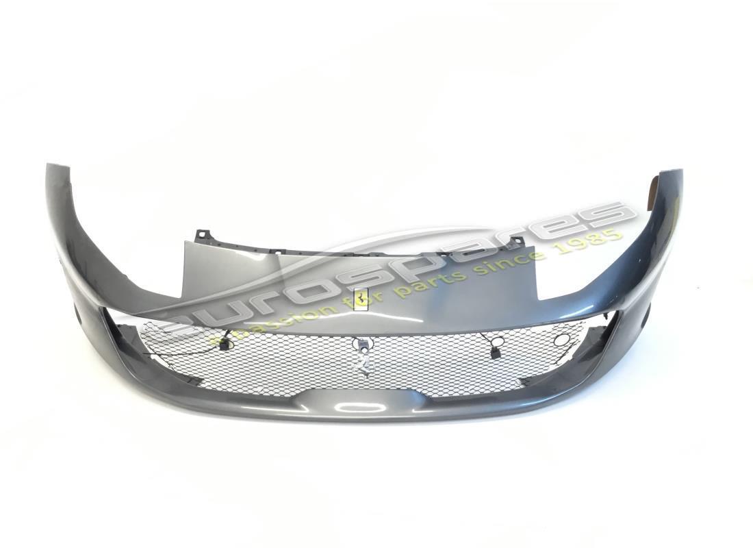 NEW (OTHER) FERRARI FRONT BUMPER. PART NUMBER 985753436 (1) new (other) ferrari front bumper. part number 985753436 (1)