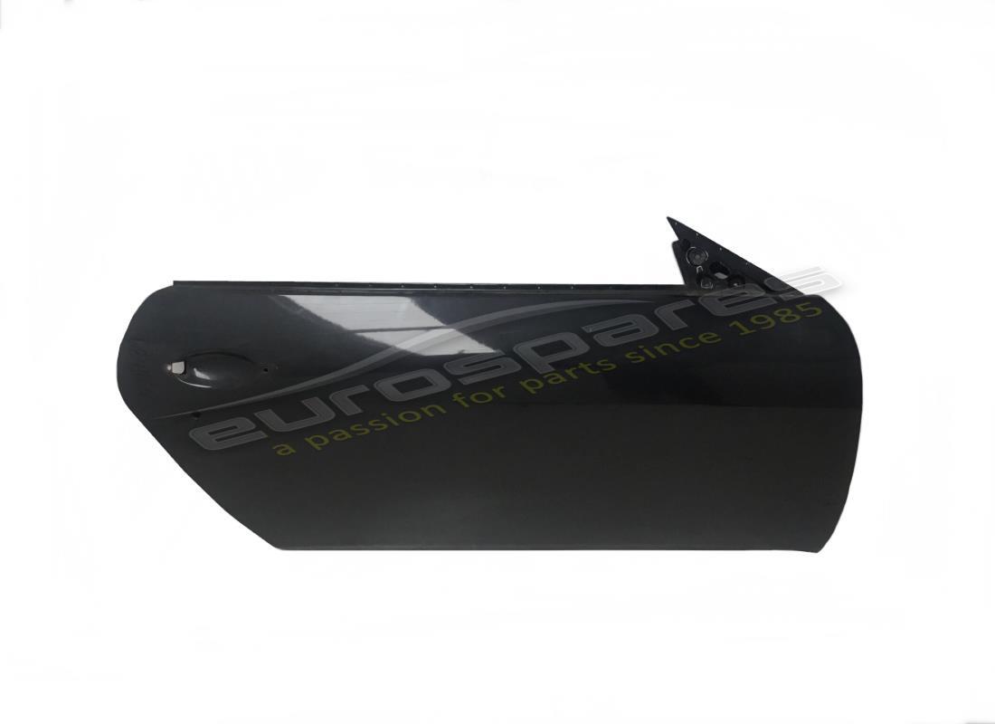 USED Maserati COMPLETE FRONT RH DOOR . PART NUMBER 68498600 (1)