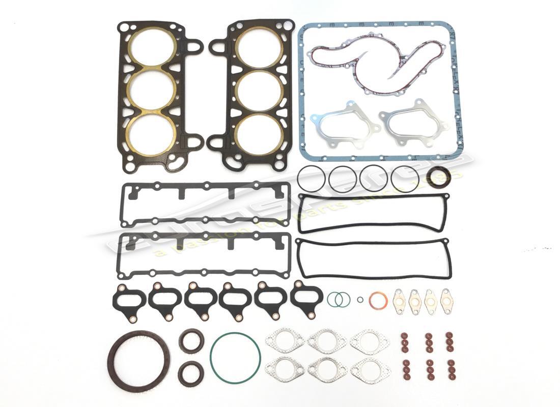 NEW MASERATI GASKET SET COMPLETE (USE EPK0000022). PART NUMBER 340600008A (1) new maserati gasket set complete (use epk0000022). part number 340600008a (1)
