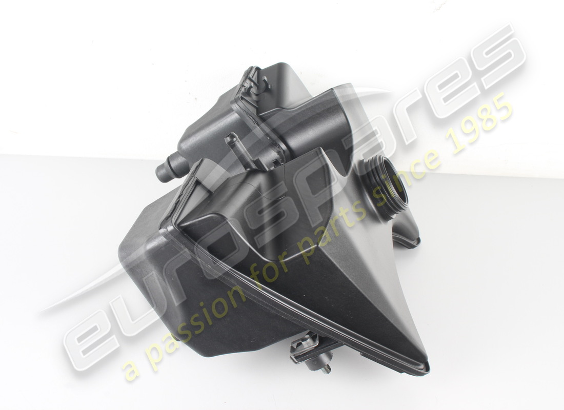 NEW FERRARI COOLANT RESERVOIR. PART NUMBER 332129 (3) new ferrari coolant reservoir. part number 332129 (3)