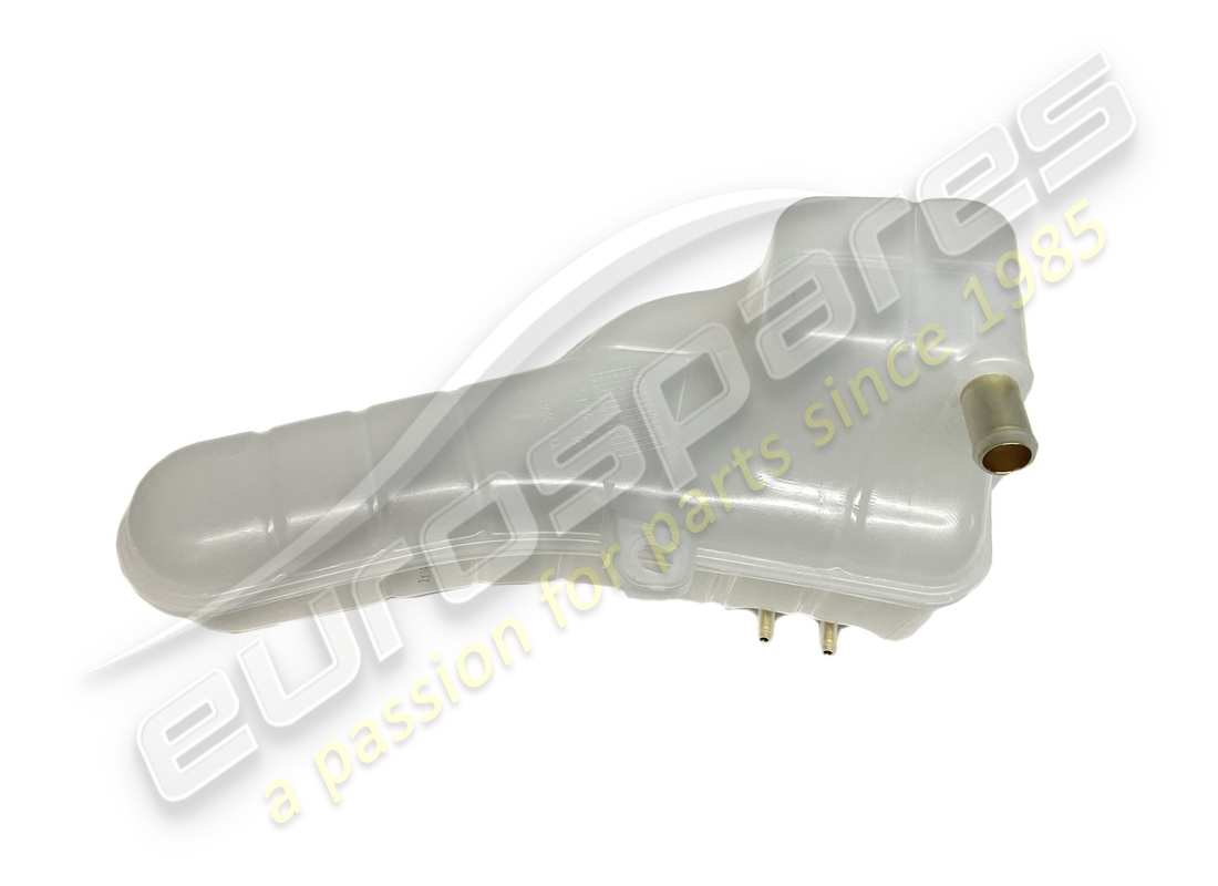 NEW FERRARI EXPANSION TANK. PART NUMBER 268187 (2) new ferrari expansion tank. part number 268187 (2)