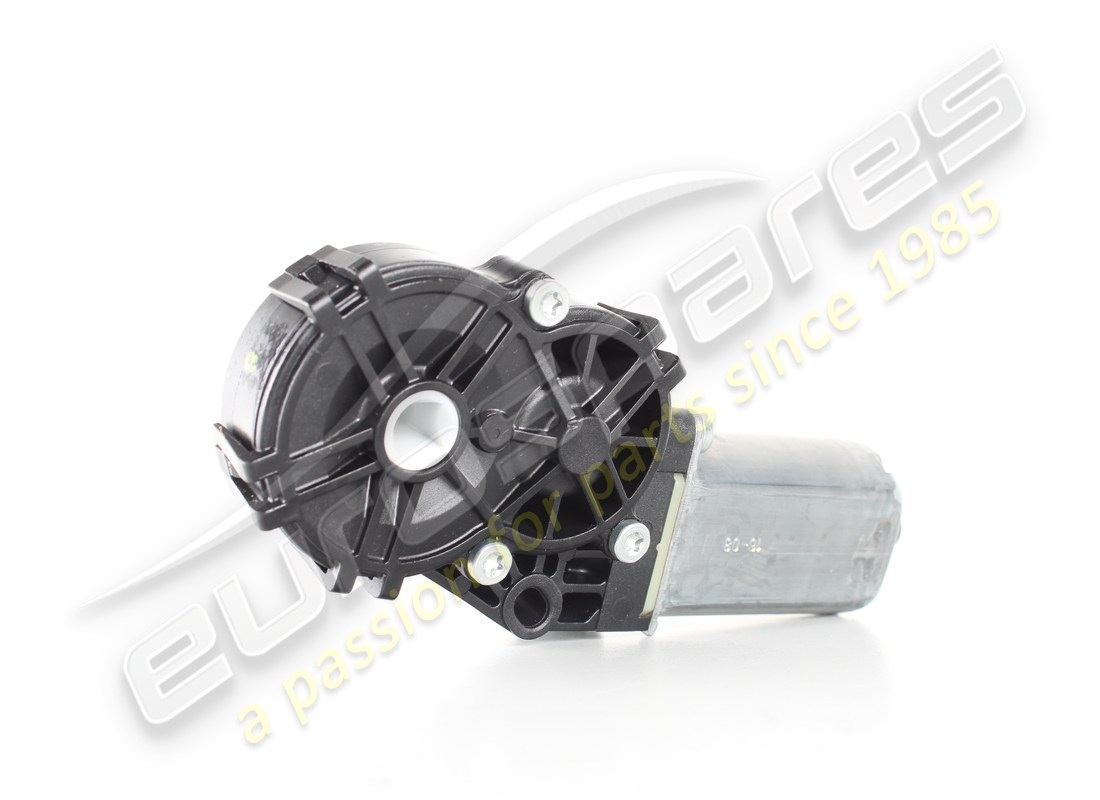 new lamborghini locking motor. part number 407959783 (3)