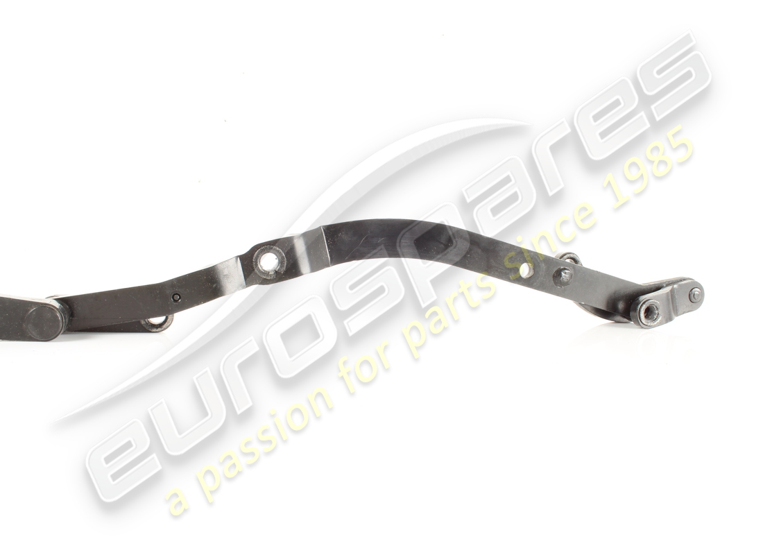 USED FERRARI LH FLOATING ARM. PART NUMBER 66458200 (2) used ferrari lh floating arm. part number 66458200 (2)