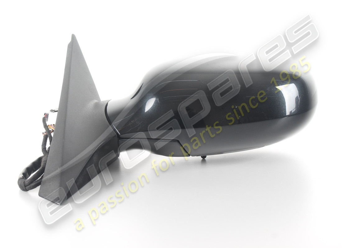NEW FERRARI LH EXTERNAL REAR MIRROR. PART NUMBER 68976910 (2) new ferrari lh external rear mirror. part number 68976910 (2)