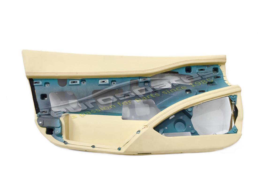 USED Ferrari COMPLETE LH DOOR TRIM MOULDI . PART NUMBER 82643904 (1)