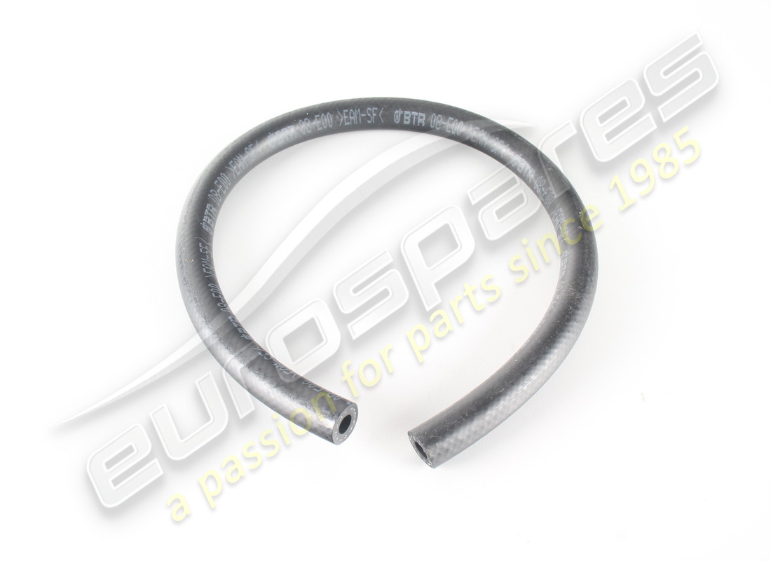 NEW FERRARI RUBBER PIPE. PART NUMBER 177514 (1) new ferrari rubber pipe. part number 177514 (1)