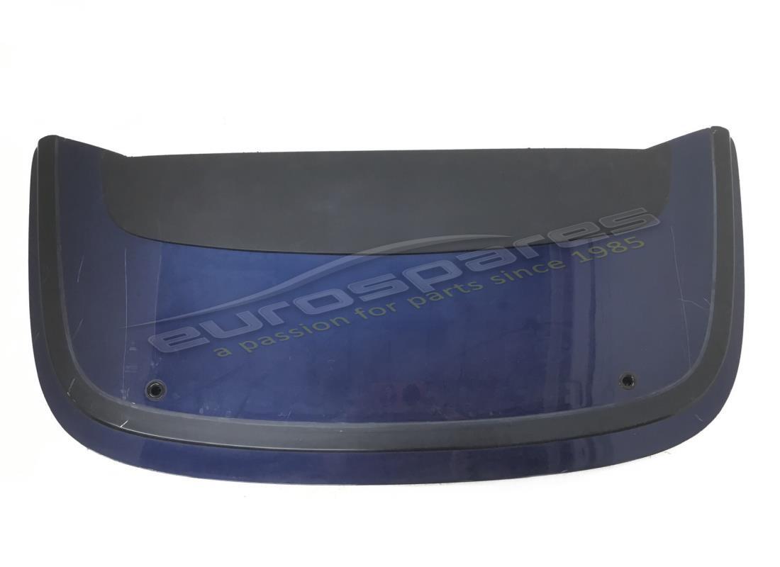 USED Maserati TOP COVER . PART NUMBER 980002009 (1)