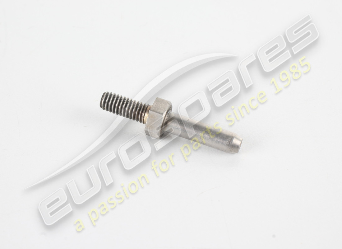 NEW FERRARI CLUTCH LOCATION BOLT. PART NUMBER 109465 (1) new ferrari clutch location bolt. part number 109465 (1)